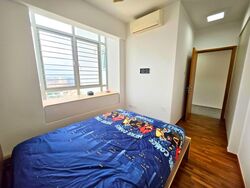 One Saint Michael's (D12), Condominium #604694831